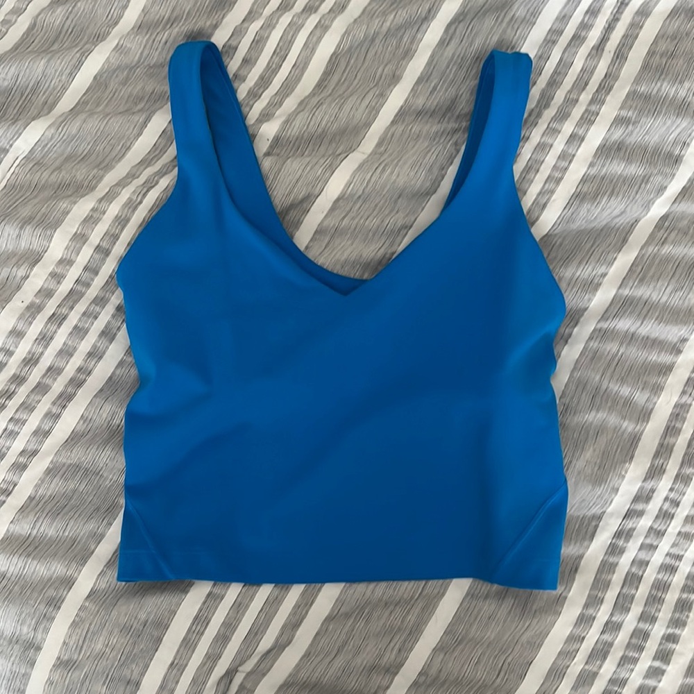 LULULEMON ALIGN TANK